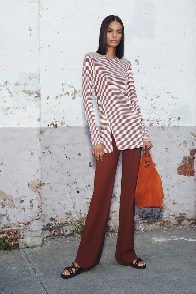 Theory ‘The Theory of Now’ Renewal Spring/Summer 2021