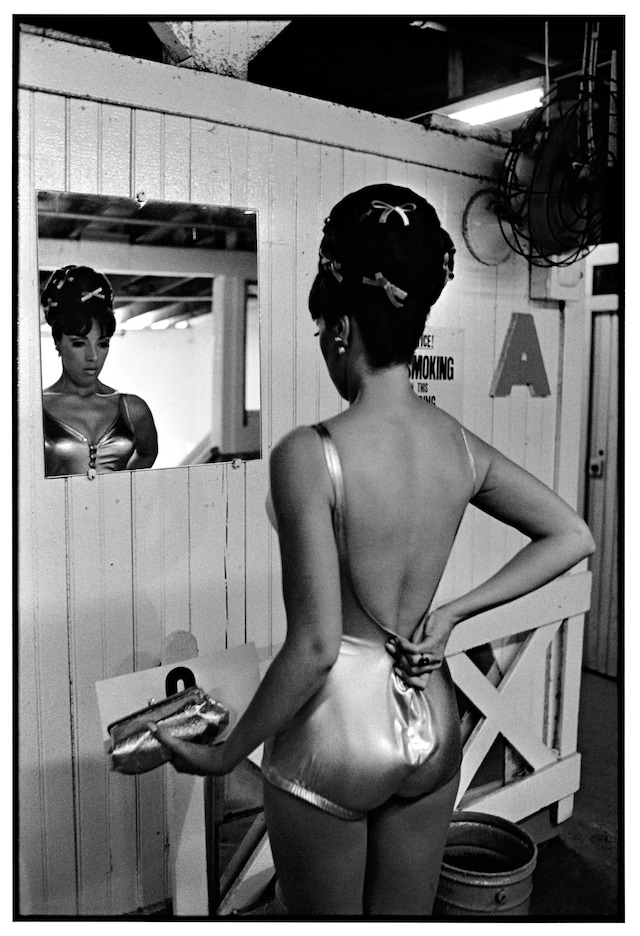 Mary Ellen Mark the Book of Everything Steidl