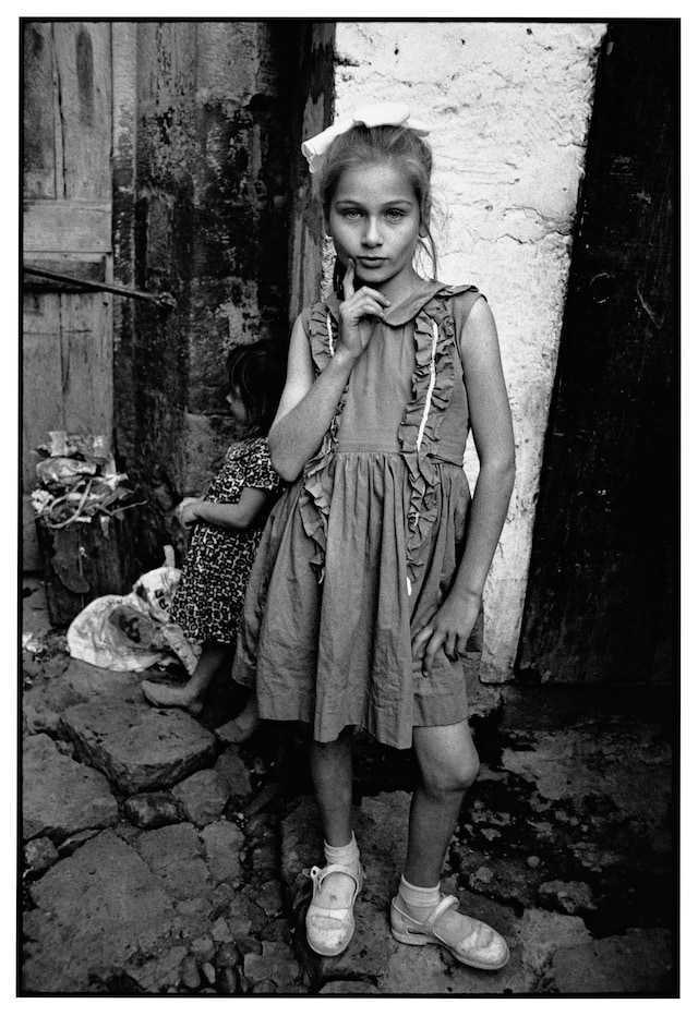 Mary Ellen Mark the Book of Everything Steidl