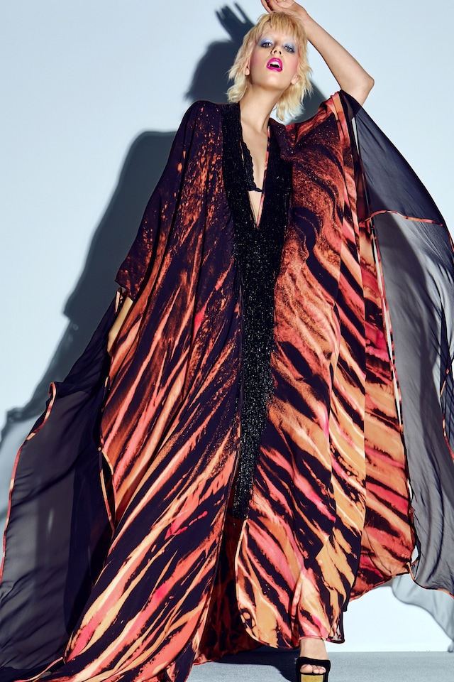 Tom Ford Spring/Summer 2021 NYFW