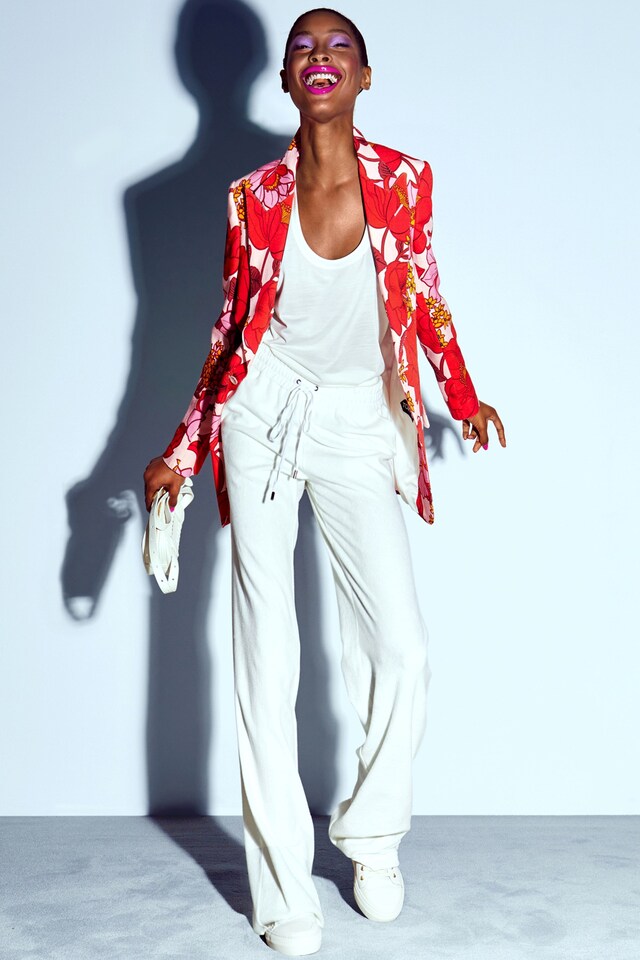 Tom Ford Spring/Summer 2021 NYFW