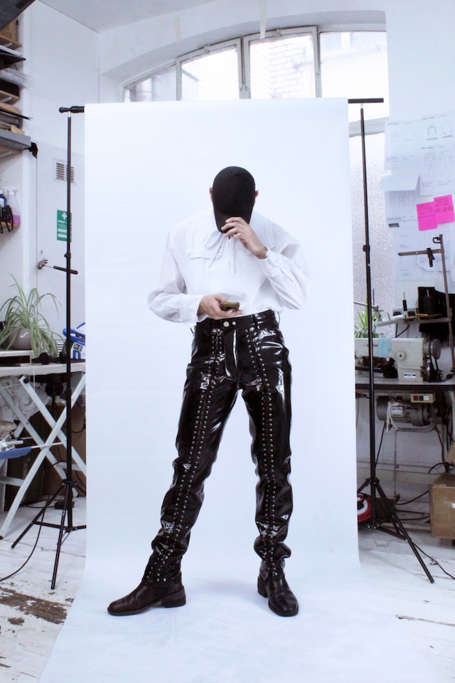 Parnell Mooney Spring/Summer 2021 FINAL LFW SS21