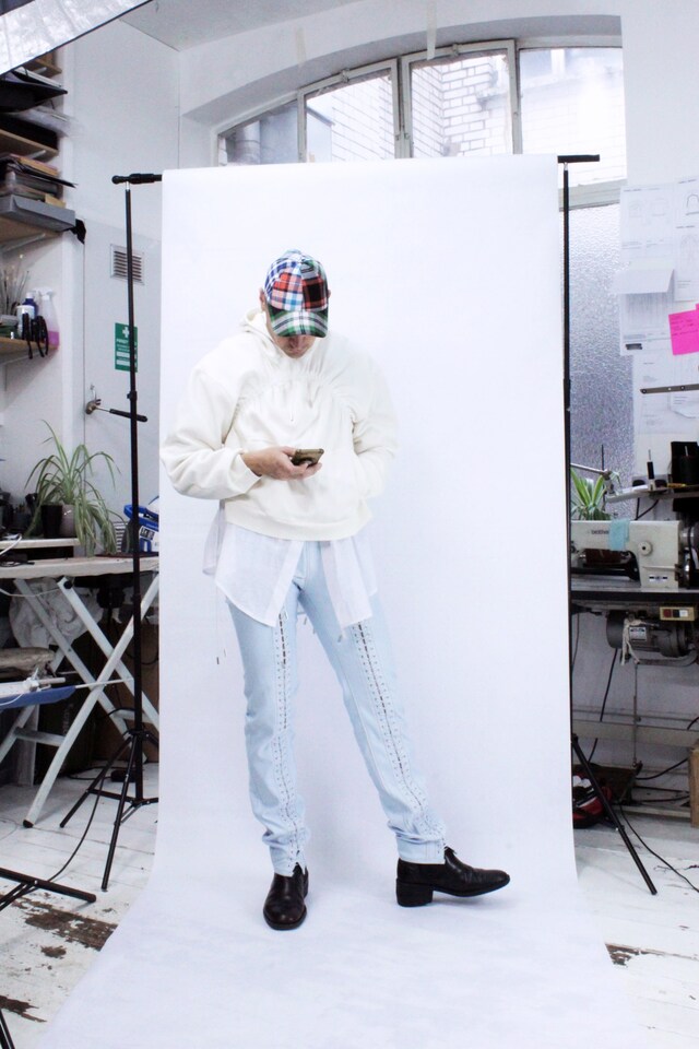 Parnell Mooney Spring/Summer 2021 FINAL LFW SS21