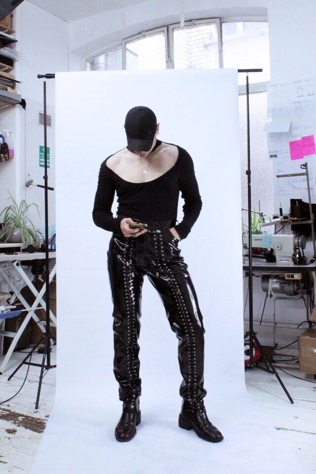 Parnell Mooney Spring/Summer 2021 FINAL LFW SS21