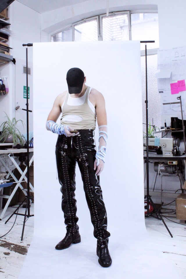 Parnell Mooney Spring/Summer 2021 FINAL LFW SS21