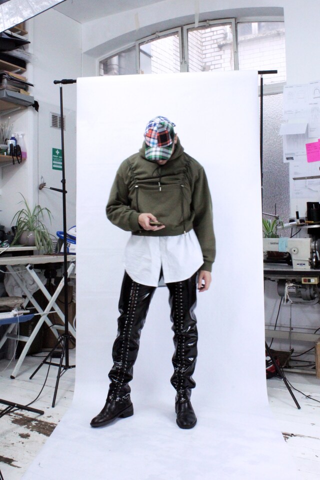 Parnell Mooney Spring/Summer 2021 FINAL LFW SS21