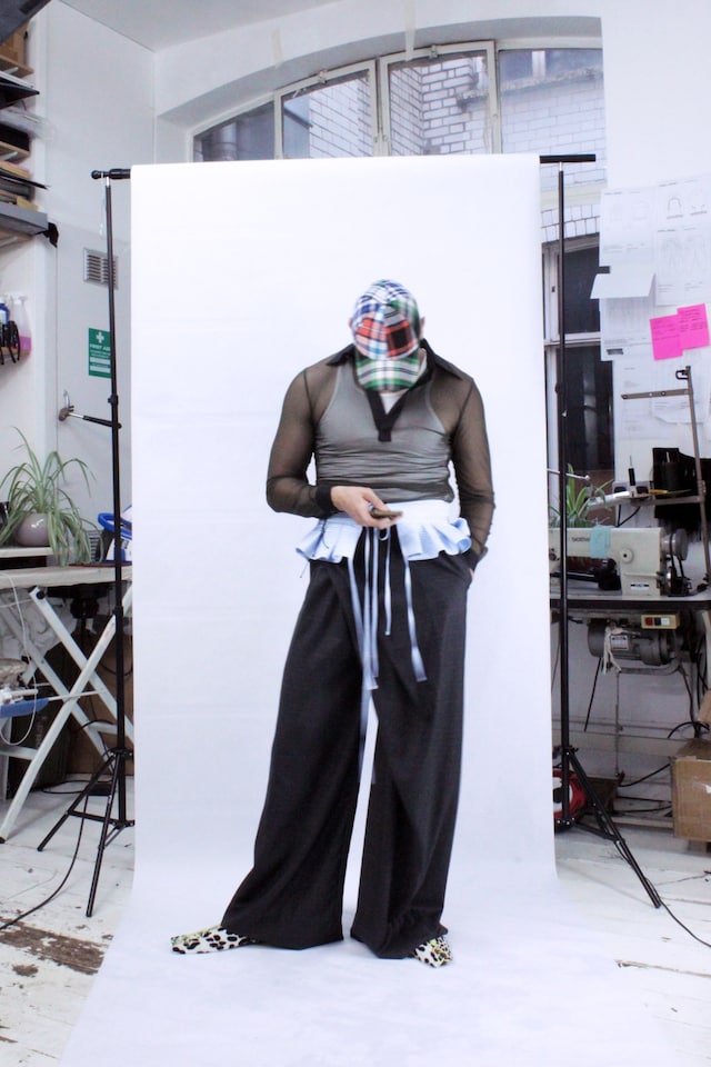 Parnell Mooney Spring/Summer 2021 FINAL LFW SS21