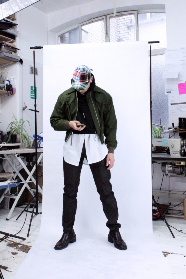 Parnell Mooney Spring/Summer 2021 FINAL LFW SS21