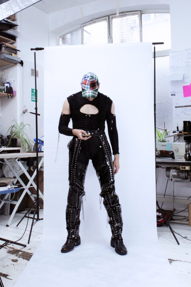 Parnell Mooney Spring/Summer 2021 FINAL LFW SS21