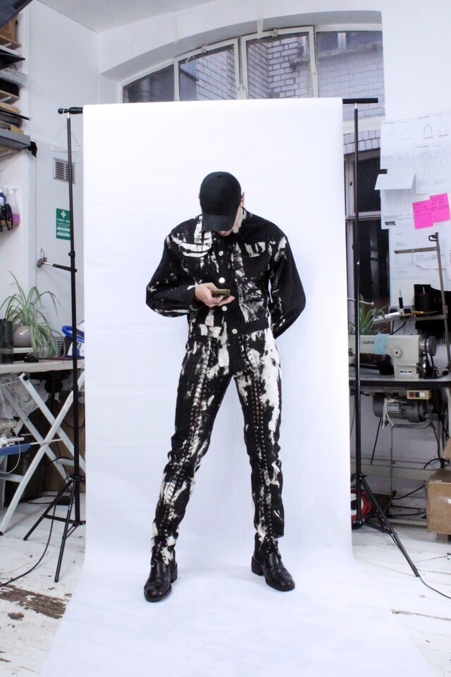 Parnell Mooney Spring/Summer 2021 FINAL LFW SS21