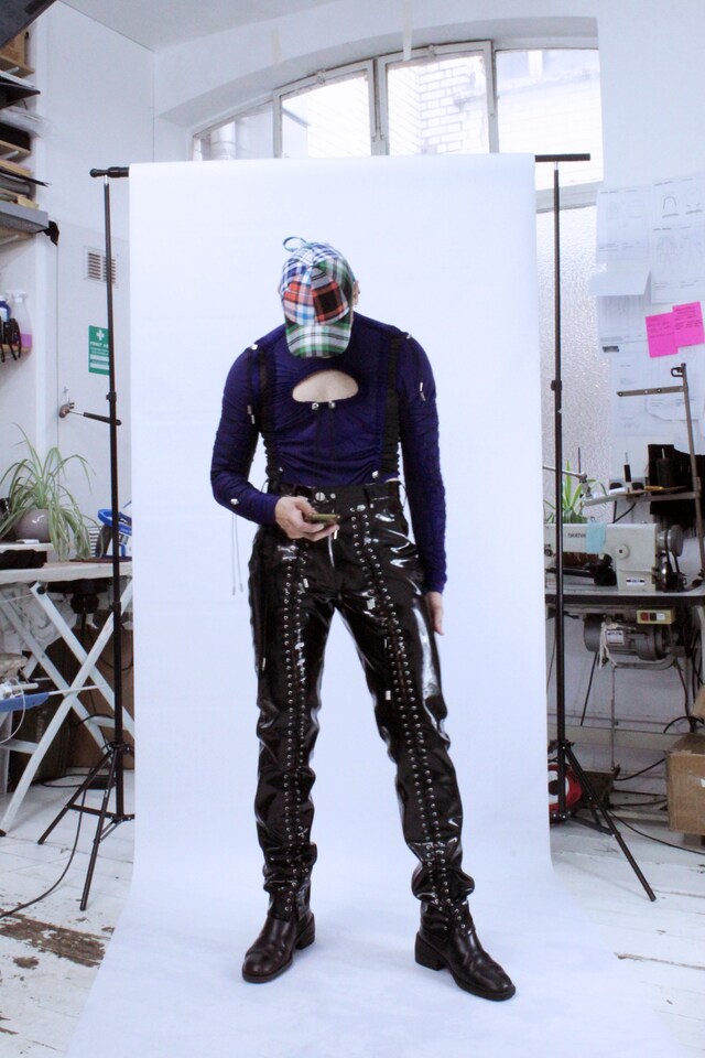 Parnell Mooney Spring/Summer 2021 FINAL LFW SS21