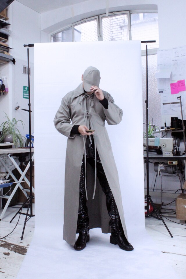 Parnell Mooney Spring/Summer 2021 FINAL LFW SS21