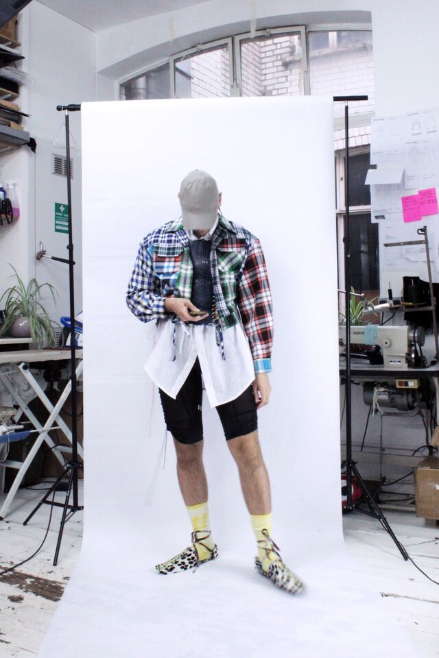 Parnell Mooney Spring/Summer 2021 FINAL LFW SS21