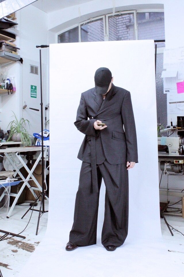 Parnell Mooney Spring/Summer 2021 FINAL LFW SS21