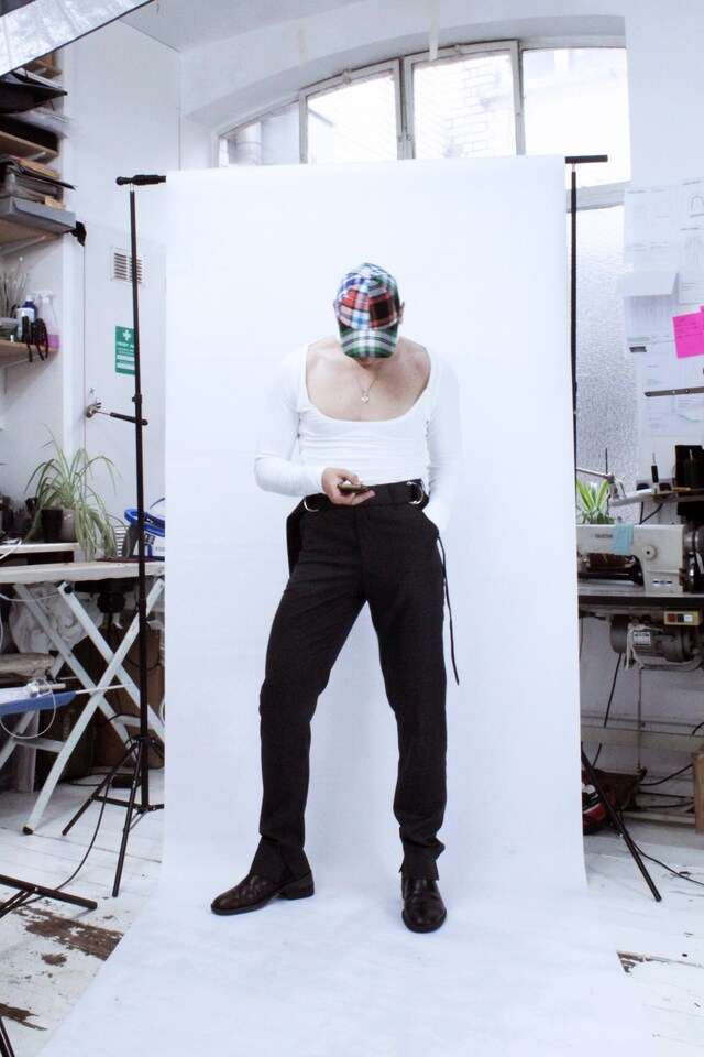 Parnell Mooney Spring/Summer 2021 FINAL LFW SS21