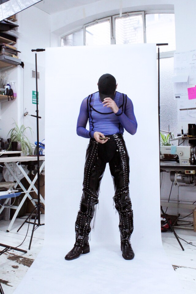 Parnell Mooney Spring/Summer 2021 FINAL LFW SS21