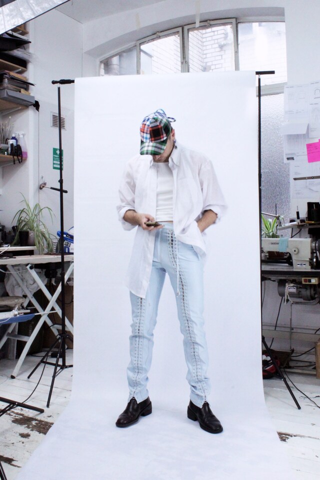 Parnell Mooney Spring/Summer 2021 FINAL LFW SS21