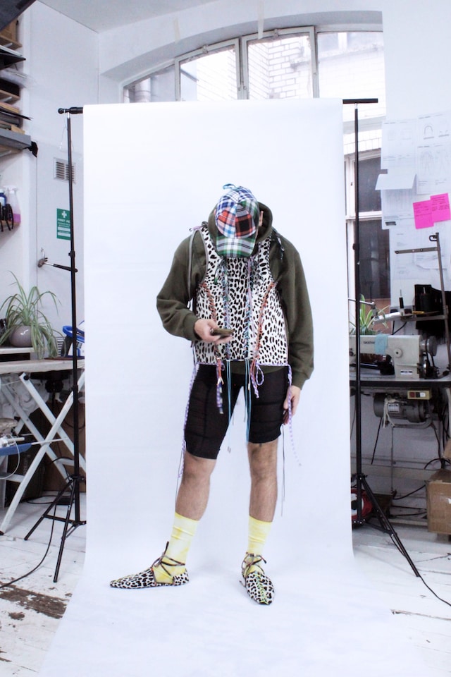 Parnell Mooney Spring/Summer 2021 FINAL LFW SS21