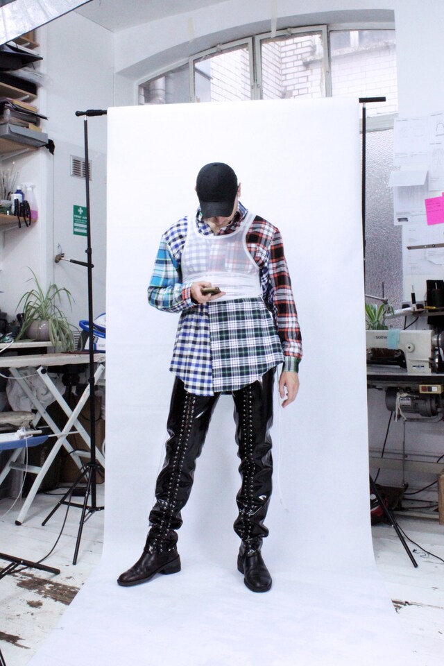 Parnell Mooney Spring/Summer 2021 FINAL LFW SS21