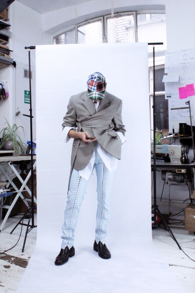 Parnell Mooney Spring/Summer 2021 FINAL LFW SS21