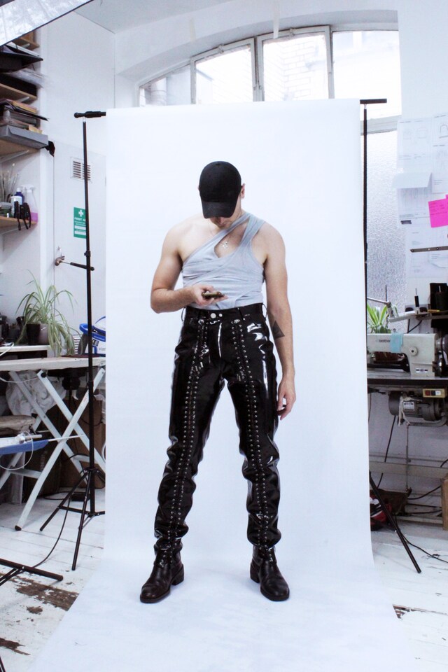 Parnell Mooney Spring/Summer 2021 FINAL LFW SS21