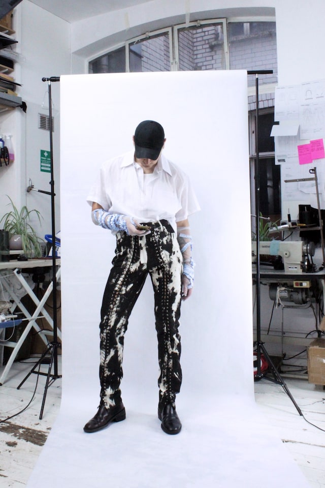 Parnell Mooney Spring/Summer 2021 FINAL LFW SS21