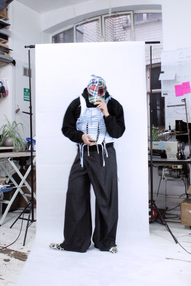 Parnell Mooney Spring/Summer 2021 FINAL LFW SS21