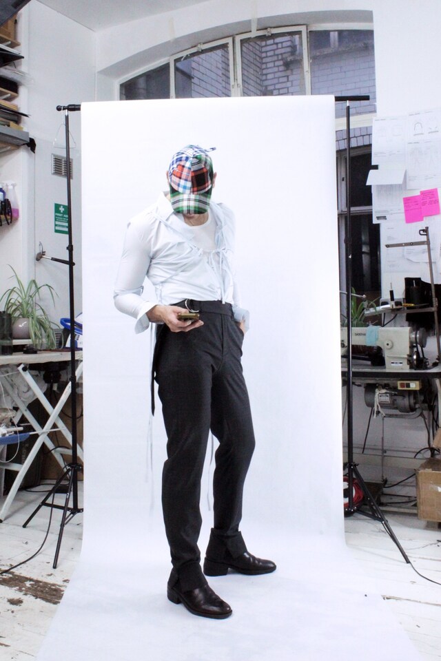 Parnell Mooney Spring/Summer 2021 FINAL LFW SS21