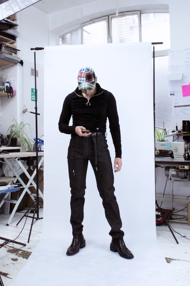 Parnell Mooney Spring/Summer 2021 FINAL LFW SS21