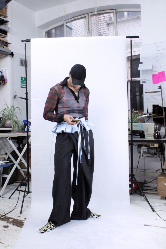 Parnell Mooney Spring/Summer 2021 FINAL LFW SS21