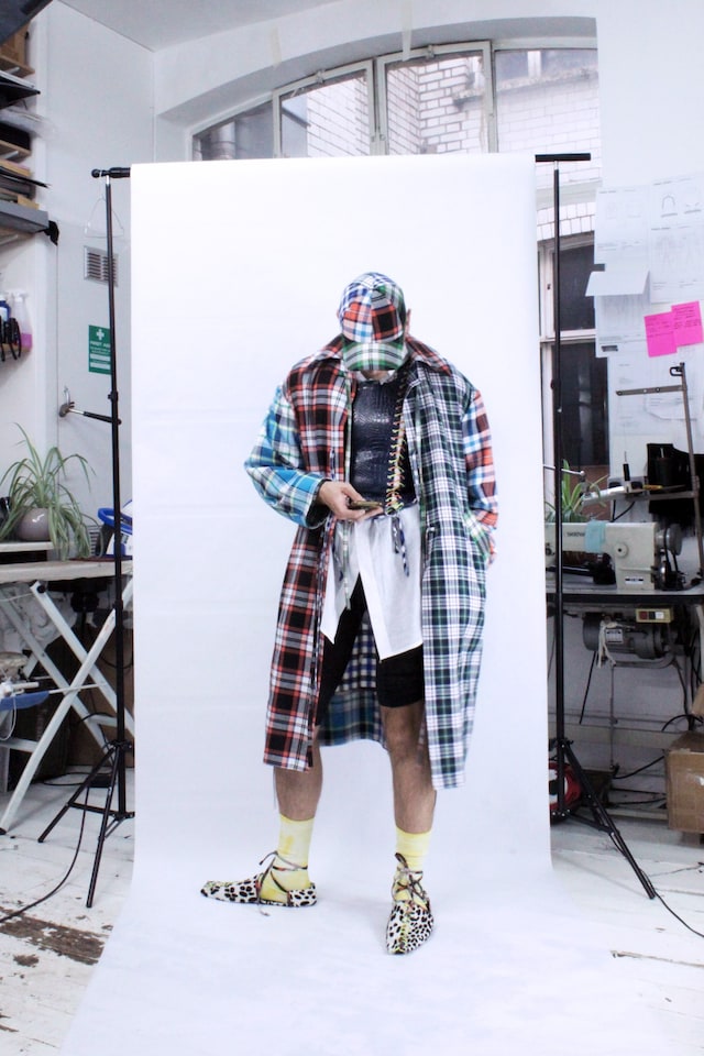 Parnell Mooney Spring/Summer 2021 FINAL LFW SS21