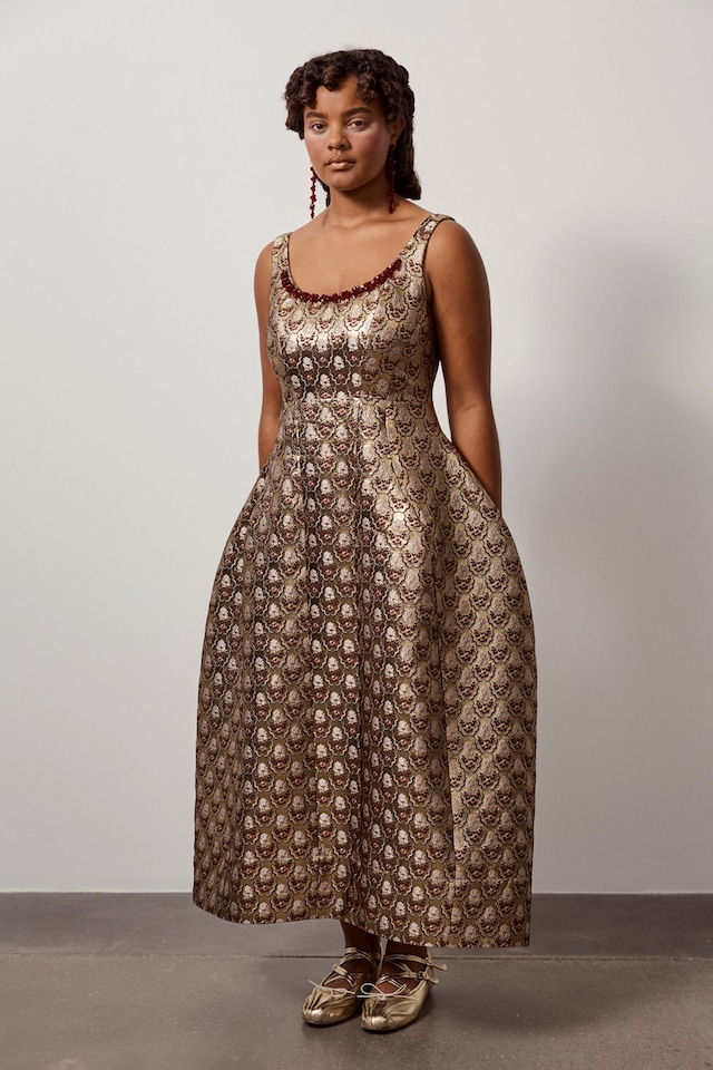 Simone Rocha Spring/Summer 2021 SS21 interview