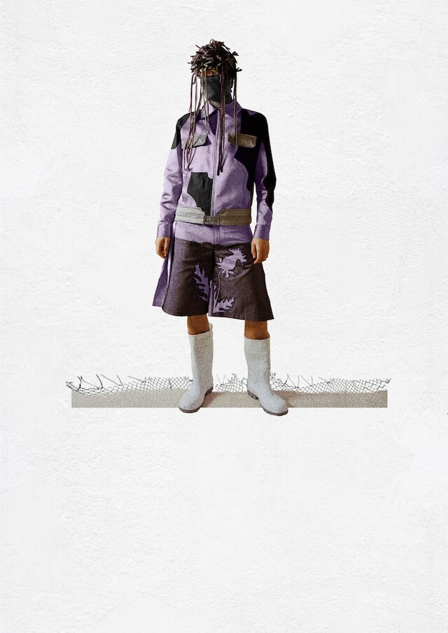 AV Vattev Spring/Summer 2021