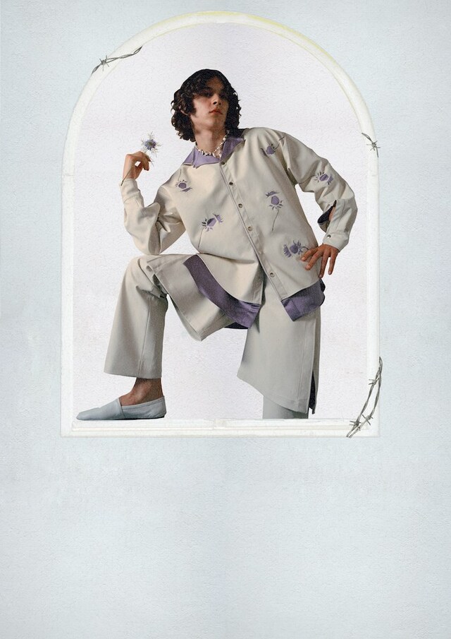 AV Vattev Spring/Summer 2021