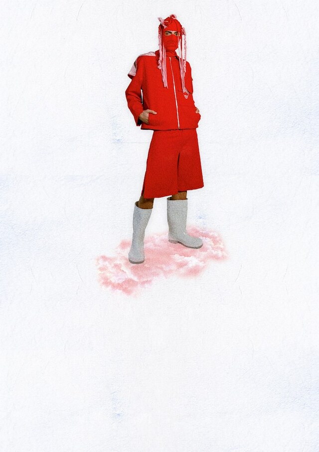 AV Vattev Spring/Summer 2021