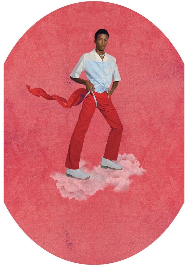 AV Vattev Spring/Summer 2021