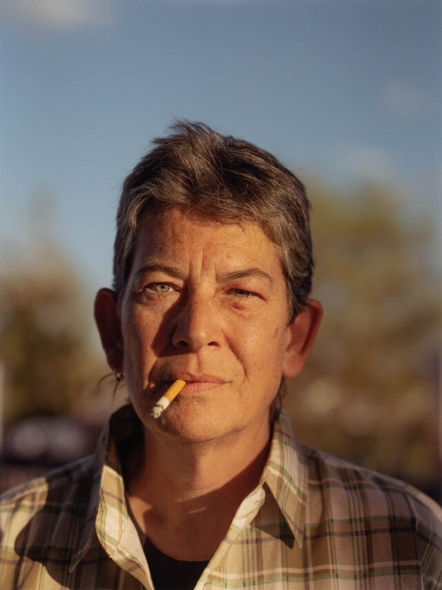 National Anthem: America’s Queer Rodeo Luke Gilford