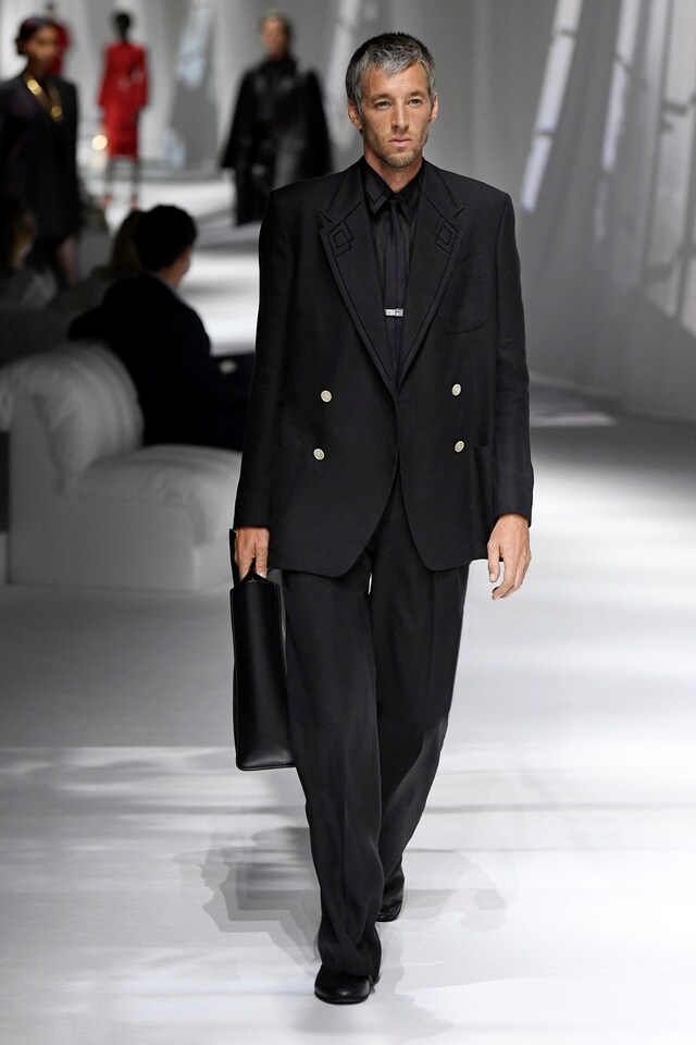 Fendi Spring/Summer 2021 Milan Fashion Week
