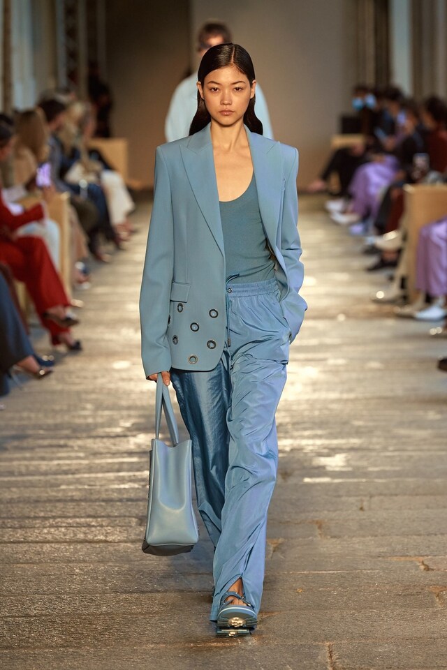 BOSS Spring/Summer 2021 MFW 2020 Milan