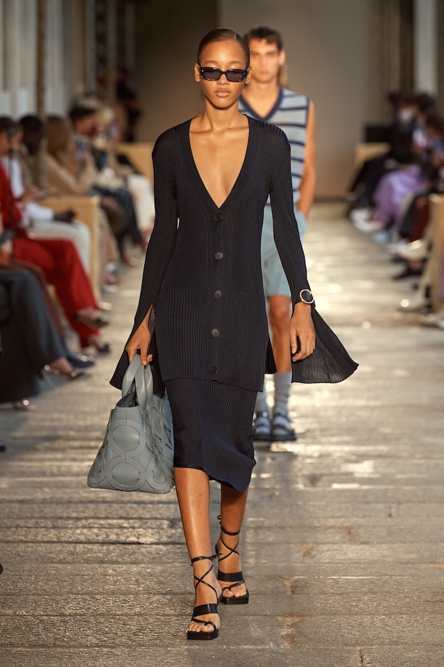 BOSS Spring/Summer 2021 MFW 2020 Milan