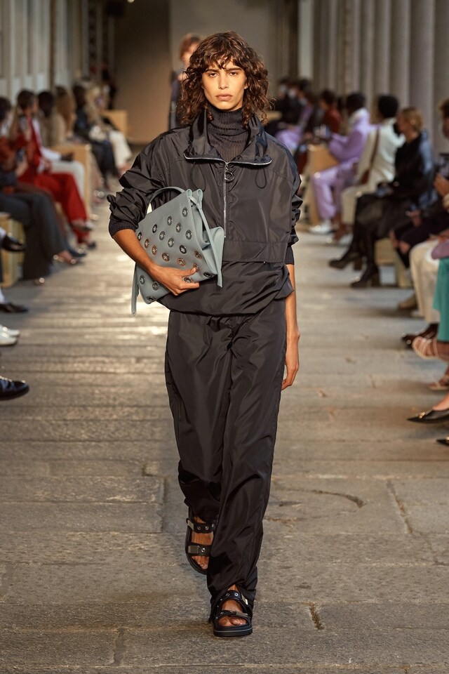 BOSS Spring/Summer 2021 MFW 2020 Milan