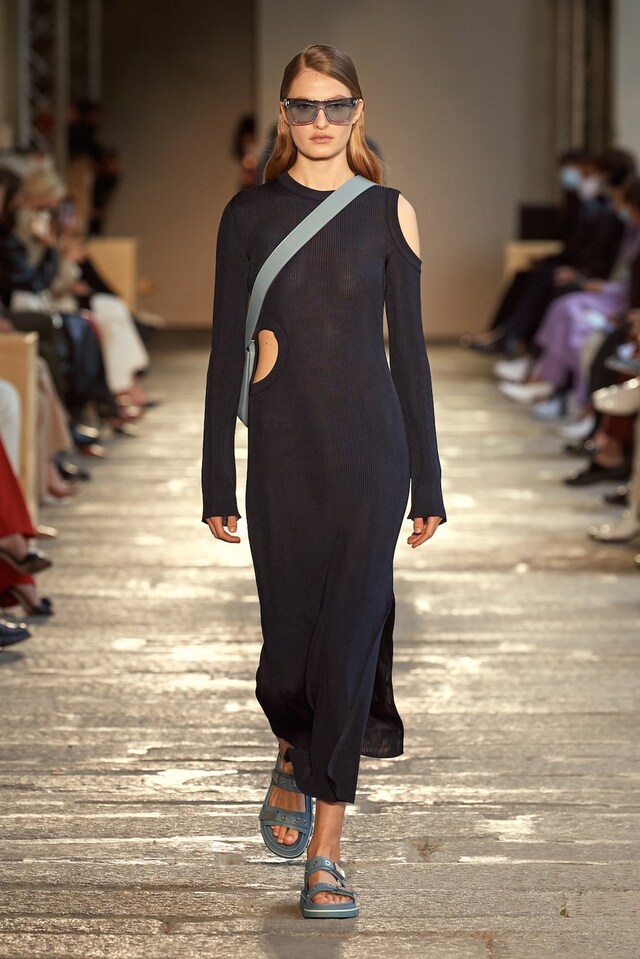 BOSS Spring/Summer 2021 MFW 2020 Milan