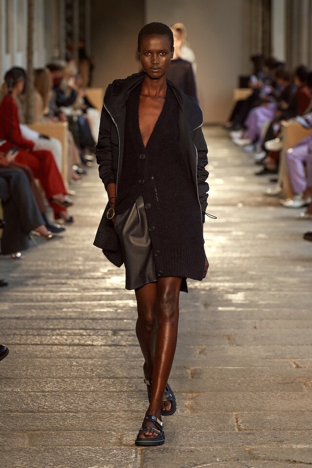 BOSS Spring/Summer 2021 MFW 2020 Milan