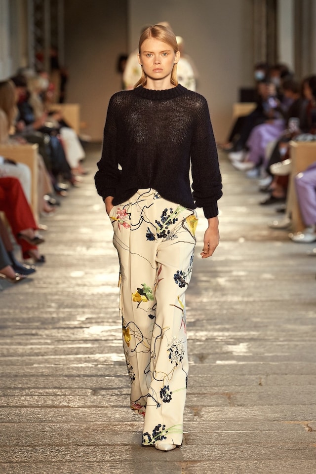 BOSS Spring/Summer 2021 MFW 2020 Milan
