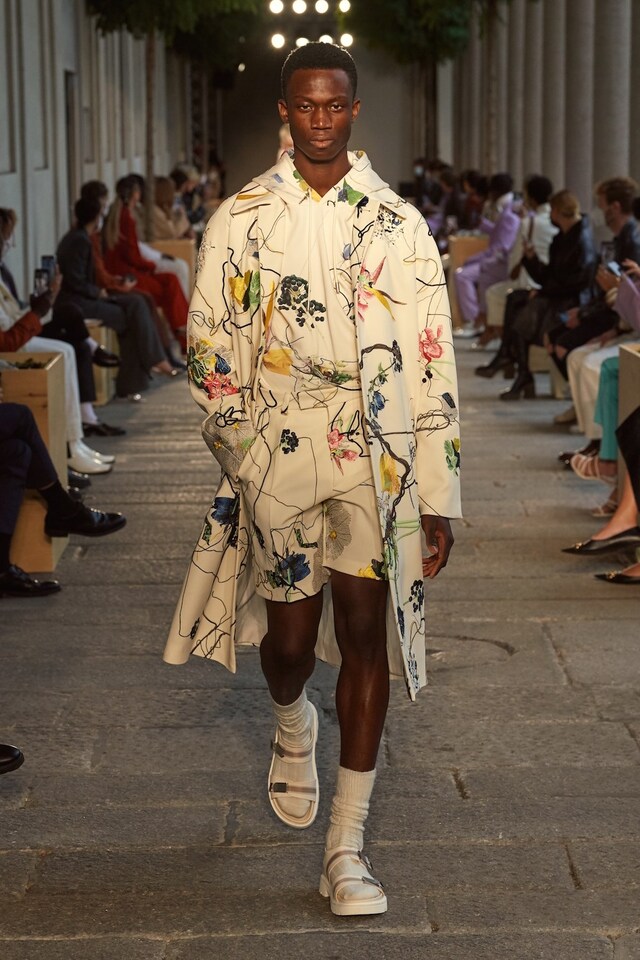 BOSS Spring/Summer 2021 MFW 2020 Milan