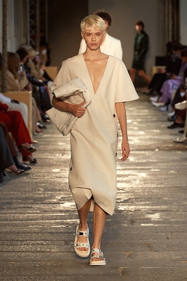BOSS Spring/Summer 2021 MFW 2020 Milan