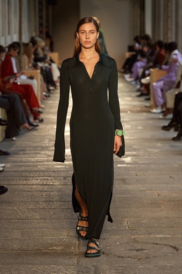 BOSS Spring/Summer 2021 MFW 2020 Milan
