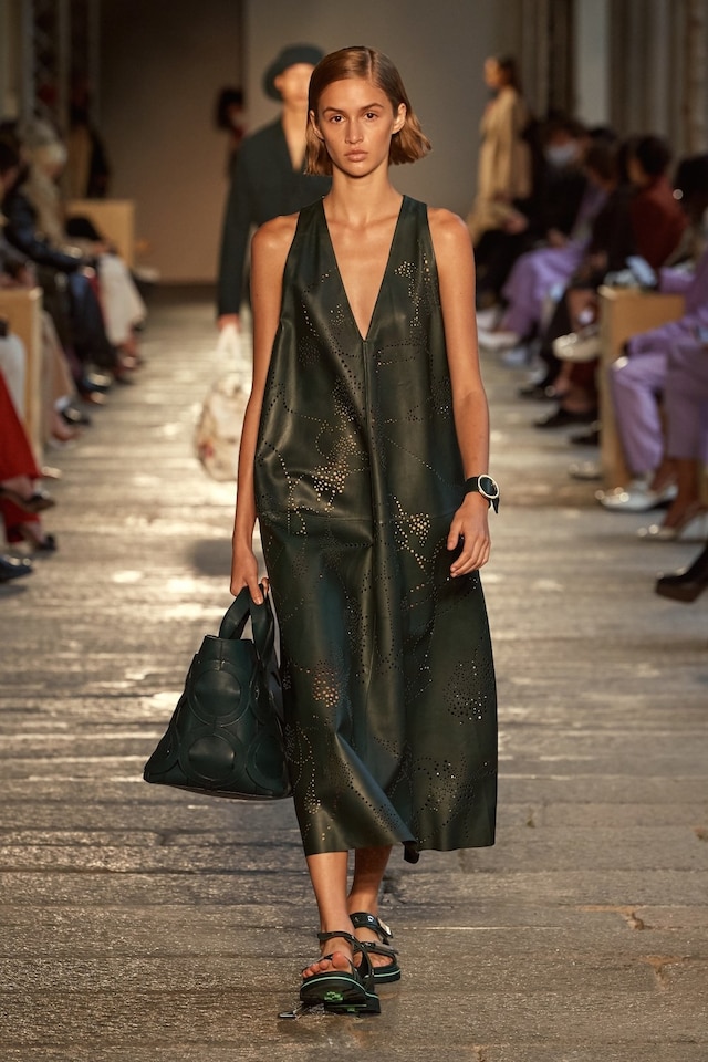 BOSS Spring/Summer 2021 MFW 2020 Milan