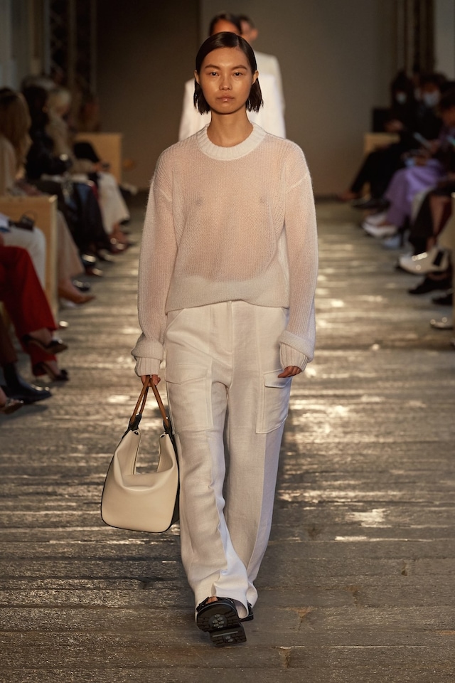 BOSS Spring/Summer 2021 MFW 2020 Milan
