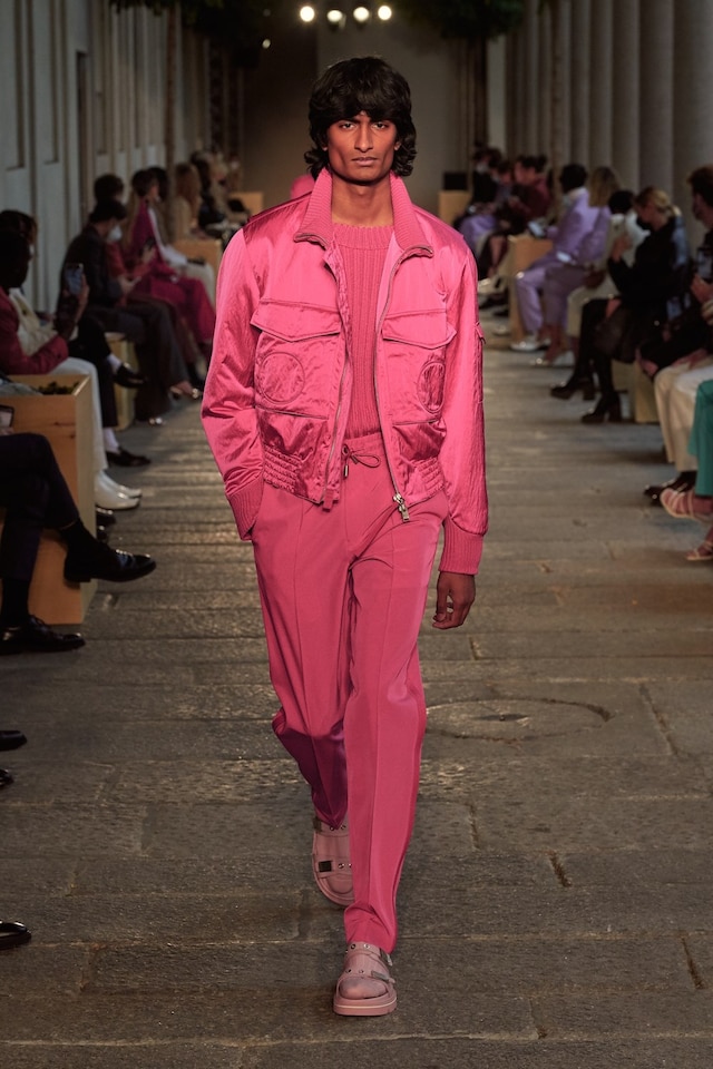 BOSS Spring/Summer 2021 MFW 2020 Milan
